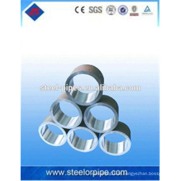 Hochwertige 2mm Dicke Präzision Stahlrohr in China hergestellt